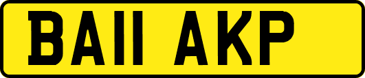 BA11AKP