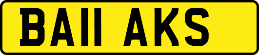 BA11AKS