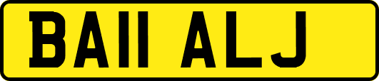 BA11ALJ