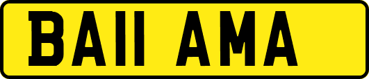 BA11AMA