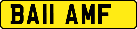 BA11AMF