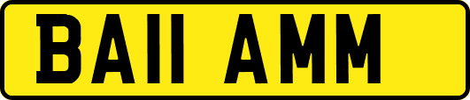 BA11AMM