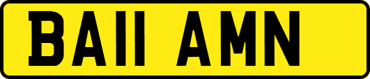 BA11AMN