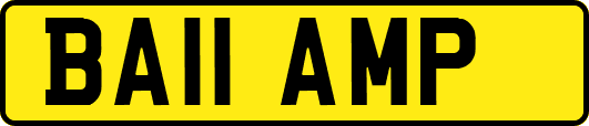 BA11AMP