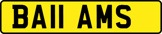 BA11AMS