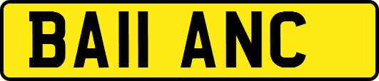 BA11ANC