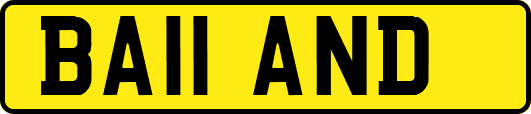 BA11AND
