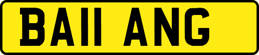 BA11ANG