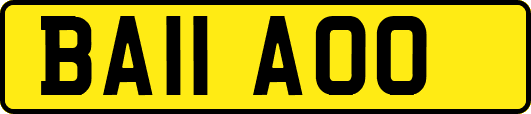 BA11AOO