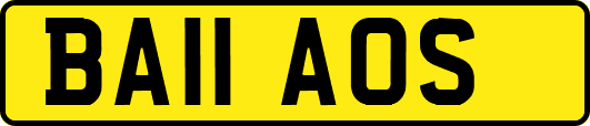 BA11AOS