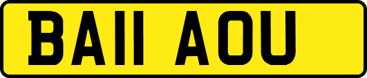 BA11AOU