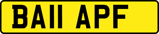 BA11APF