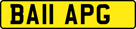 BA11APG