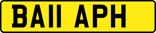 BA11APH