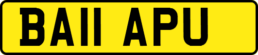 BA11APU