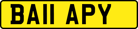 BA11APY