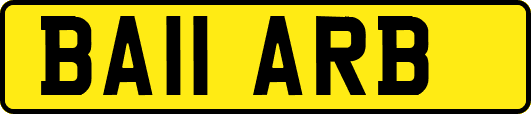 BA11ARB