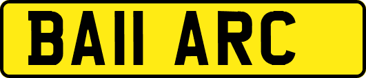 BA11ARC