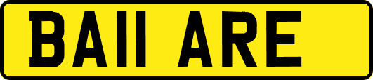 BA11ARE