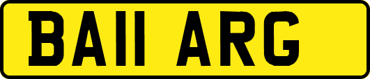 BA11ARG