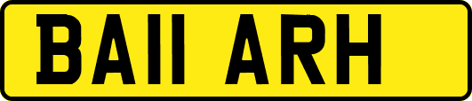 BA11ARH