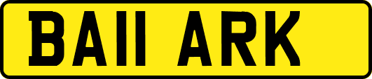 BA11ARK