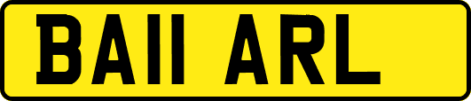 BA11ARL