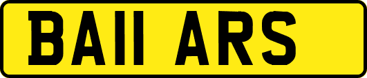BA11ARS