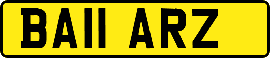 BA11ARZ