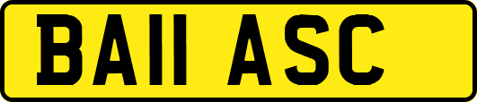 BA11ASC