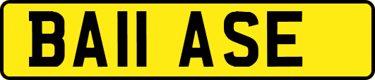 BA11ASE