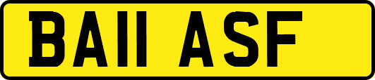BA11ASF