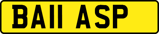 BA11ASP