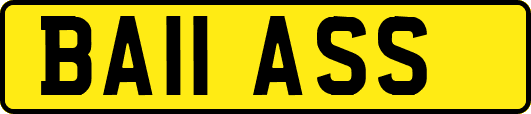 BA11ASS