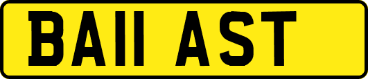 BA11AST