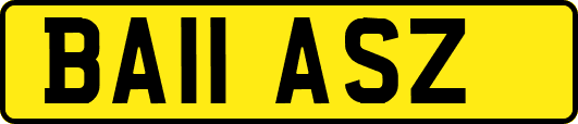 BA11ASZ