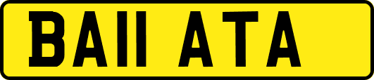 BA11ATA