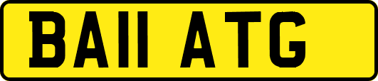 BA11ATG