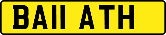 BA11ATH