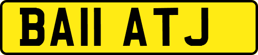 BA11ATJ