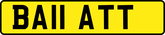 BA11ATT