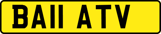 BA11ATV