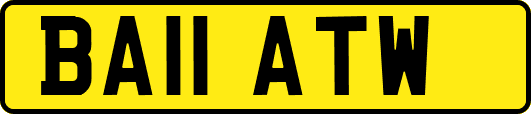 BA11ATW