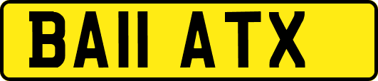 BA11ATX