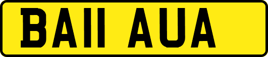 BA11AUA