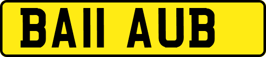 BA11AUB