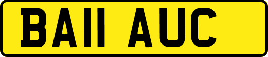 BA11AUC