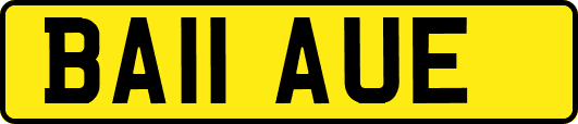 BA11AUE
