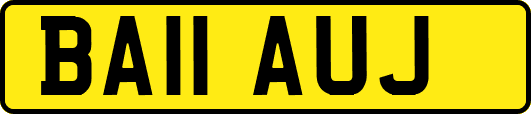 BA11AUJ
