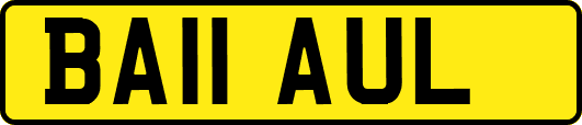 BA11AUL